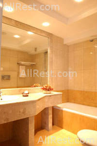 Ermones Golf Palace Hotel 4
